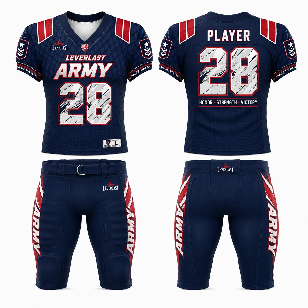 American football