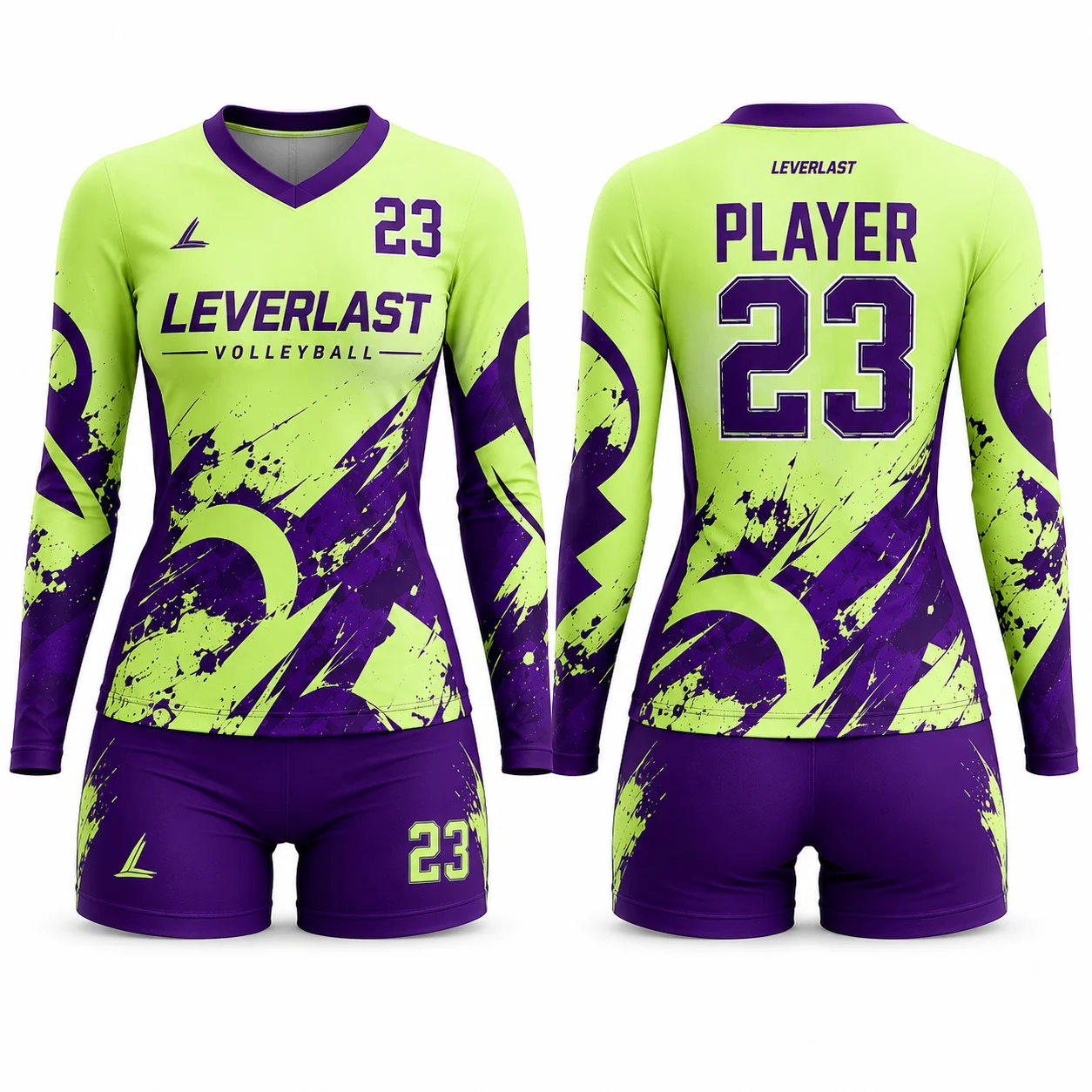 Volleyball