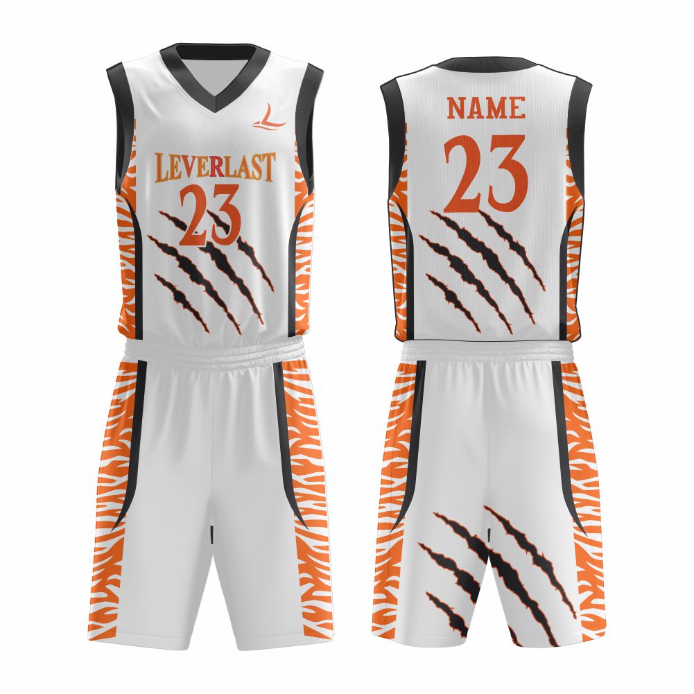Basketball Uniform