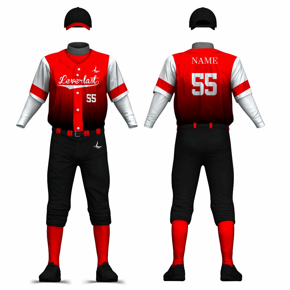 Baseball Uniform