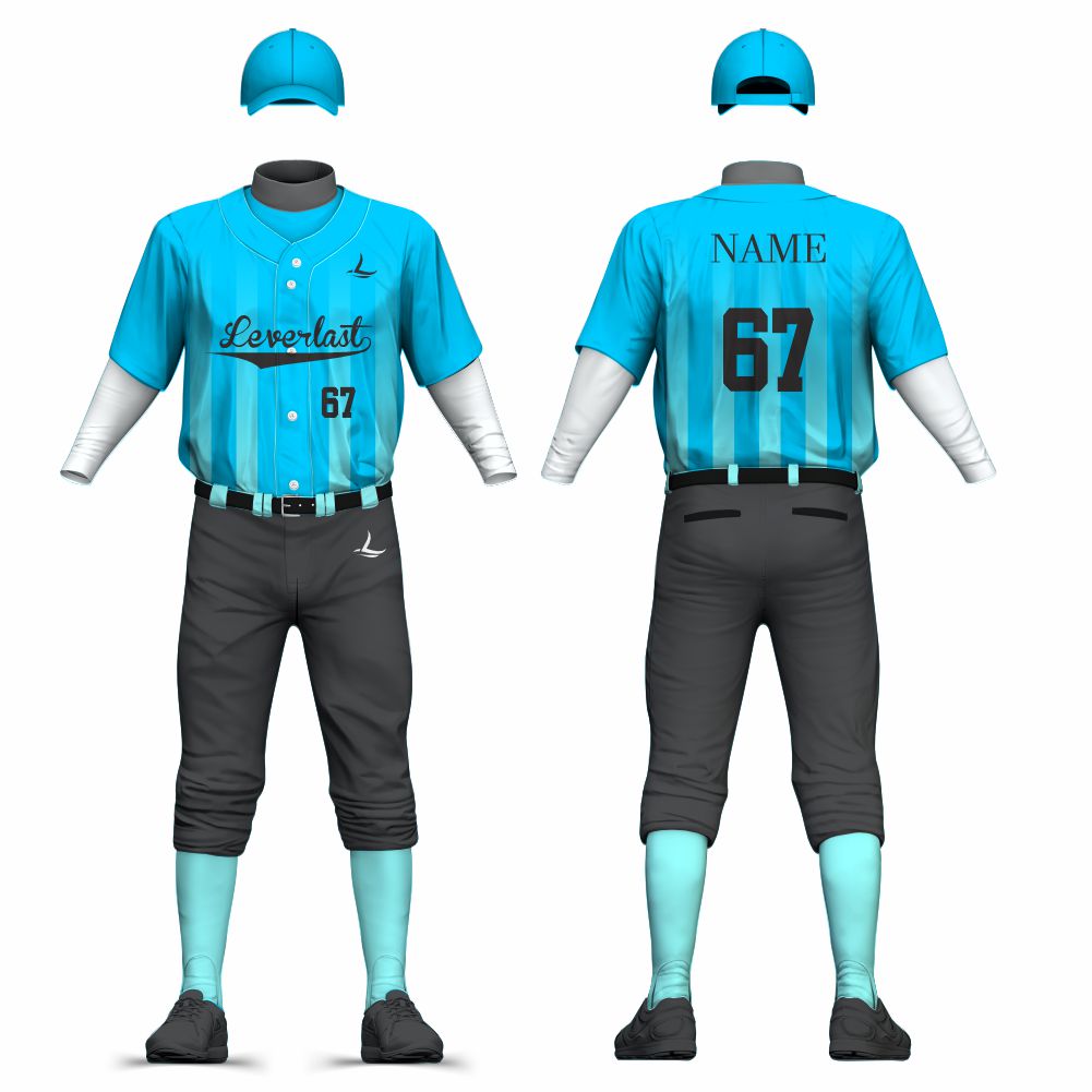 Baseball Uniform