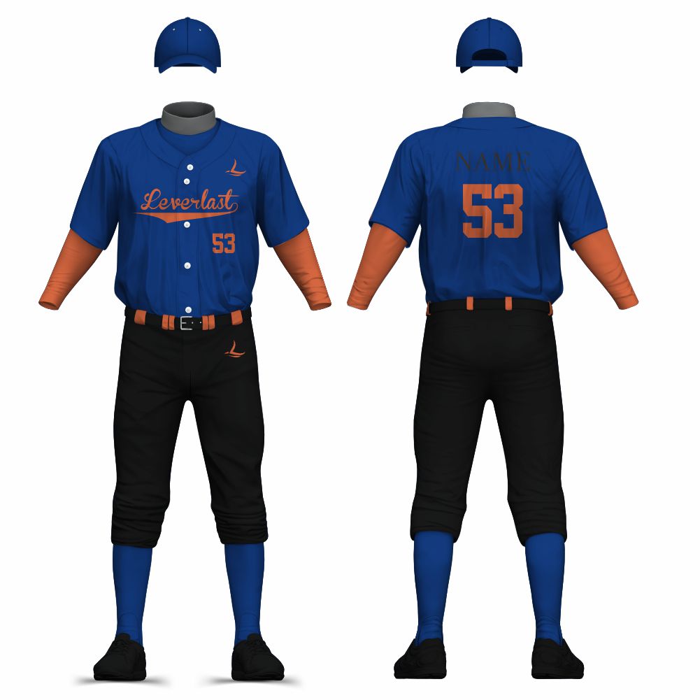 Baseball Uniform
