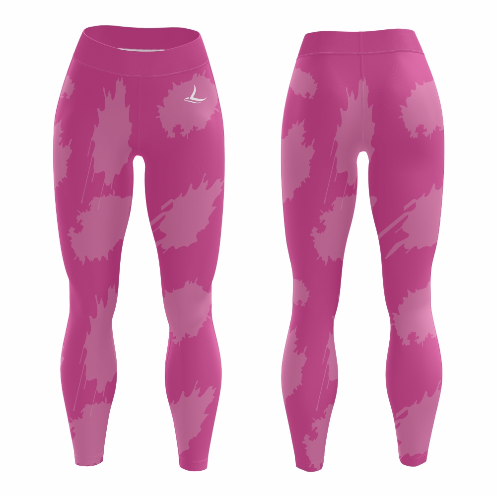 MMA Legging