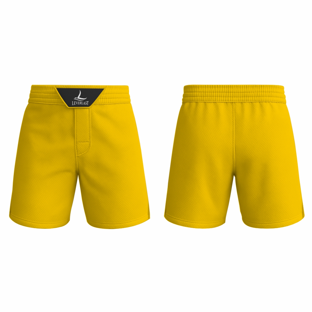 MMA Shorts