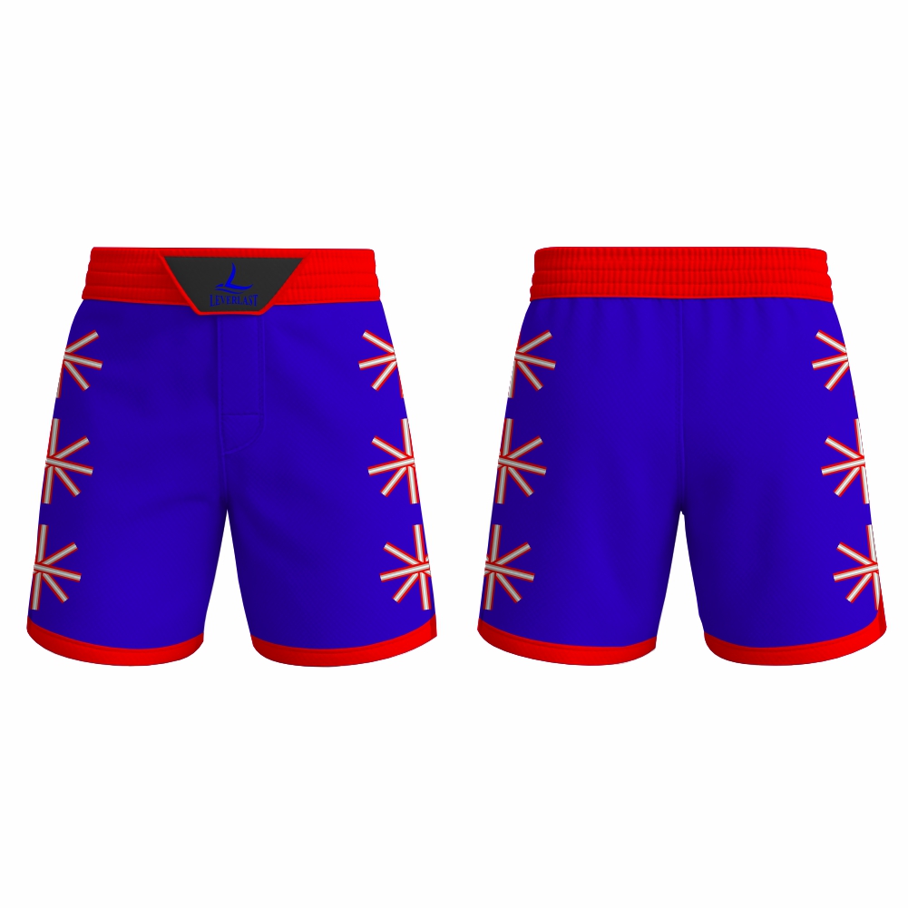 MMA Shorts