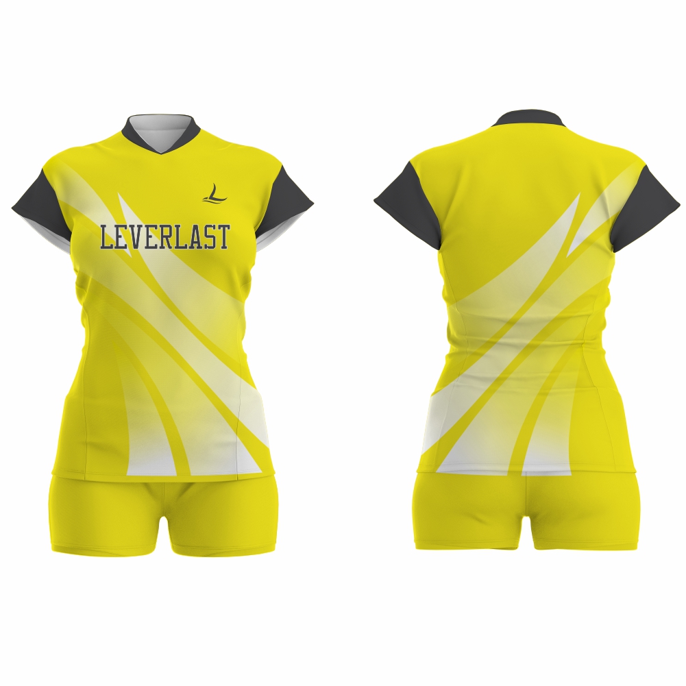 Volleyball Uniform