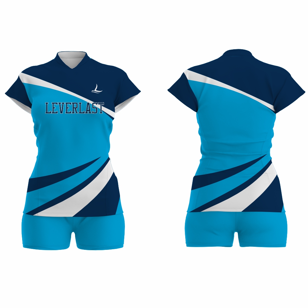 Volleyball Uniform