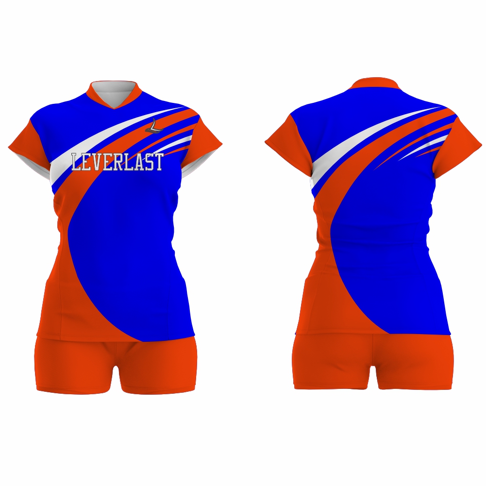 Volleyball Uniform