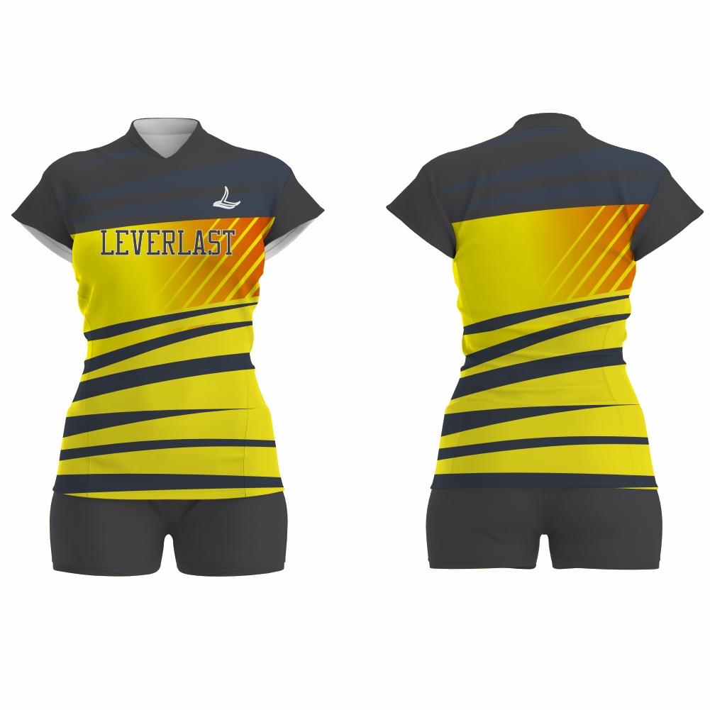 Volleyball Uniform
