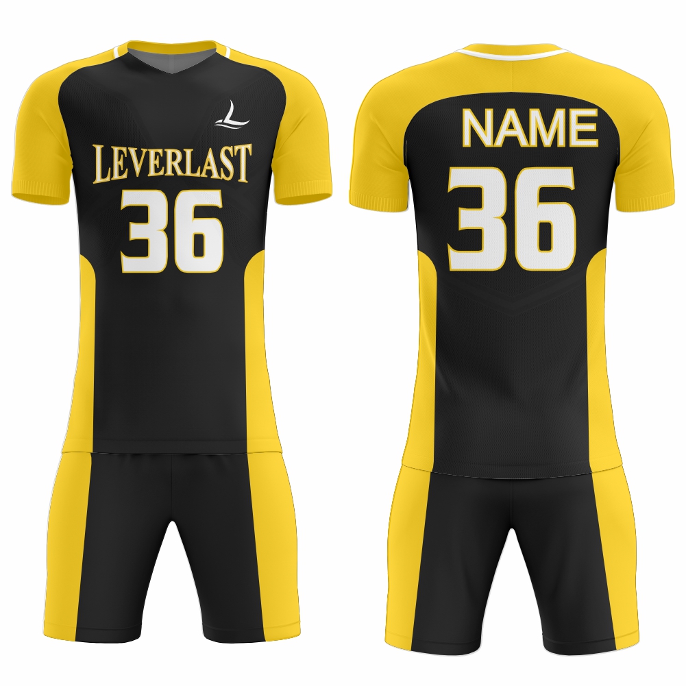 Soccer Uniform