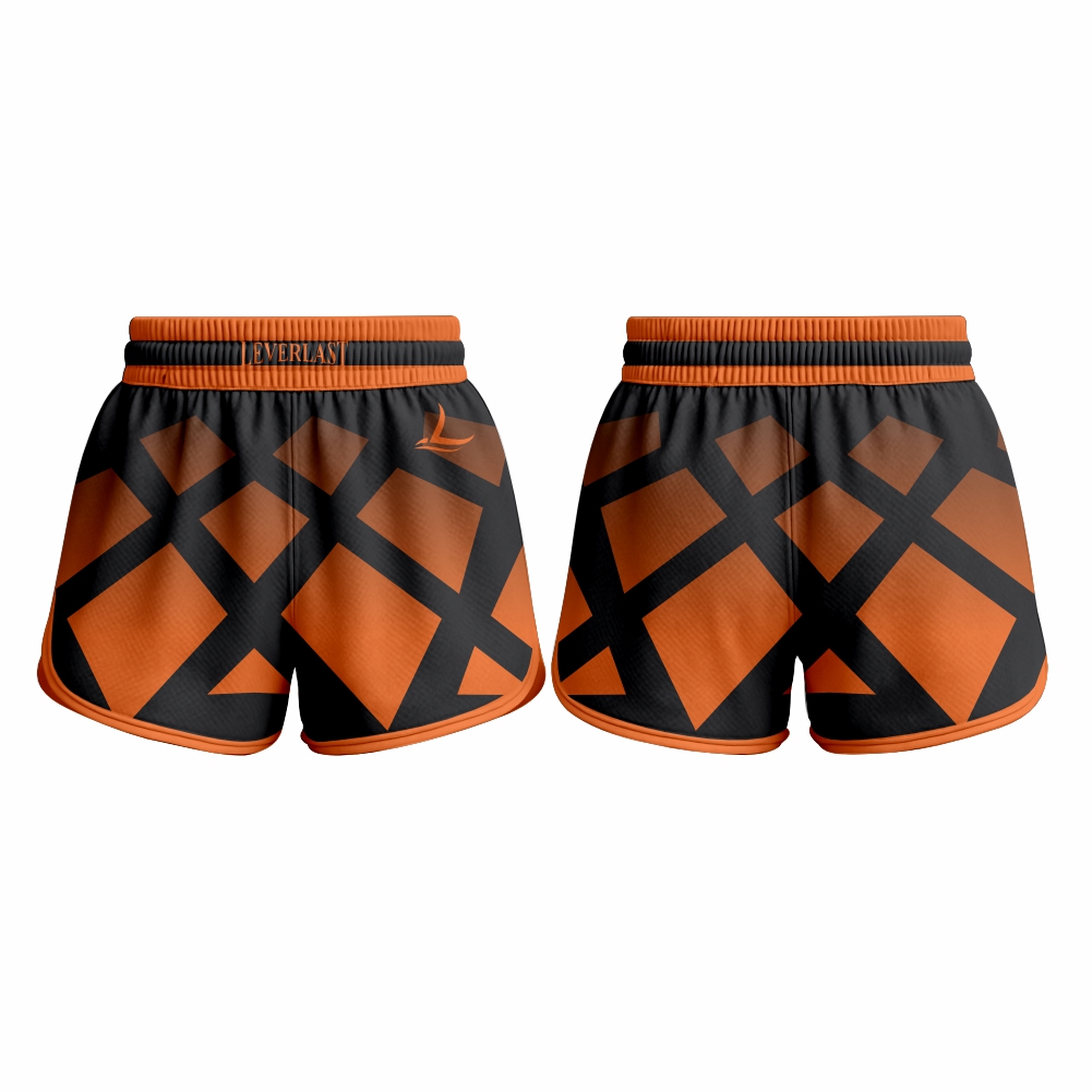 Muay Thai Shorts