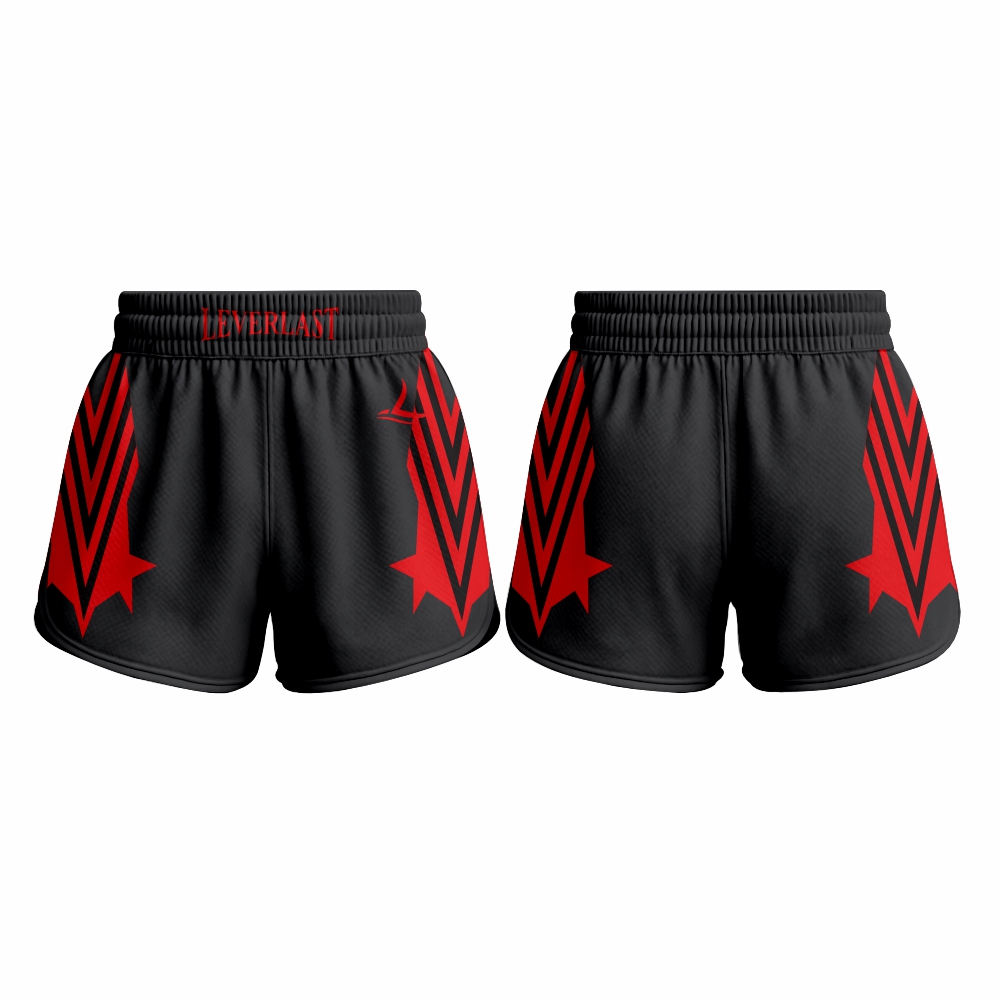 Muay Thai Shorts