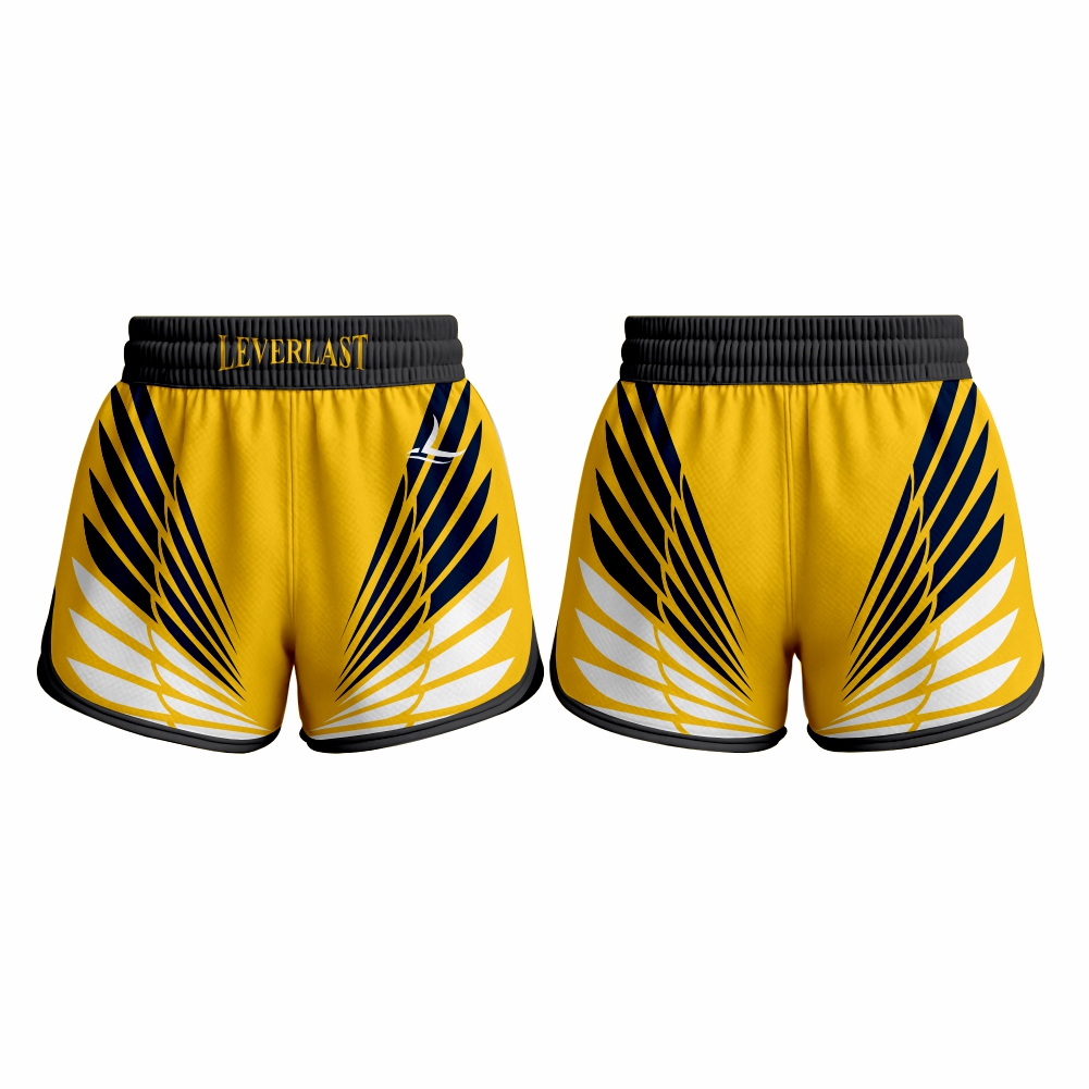 Muay Thai Shorts