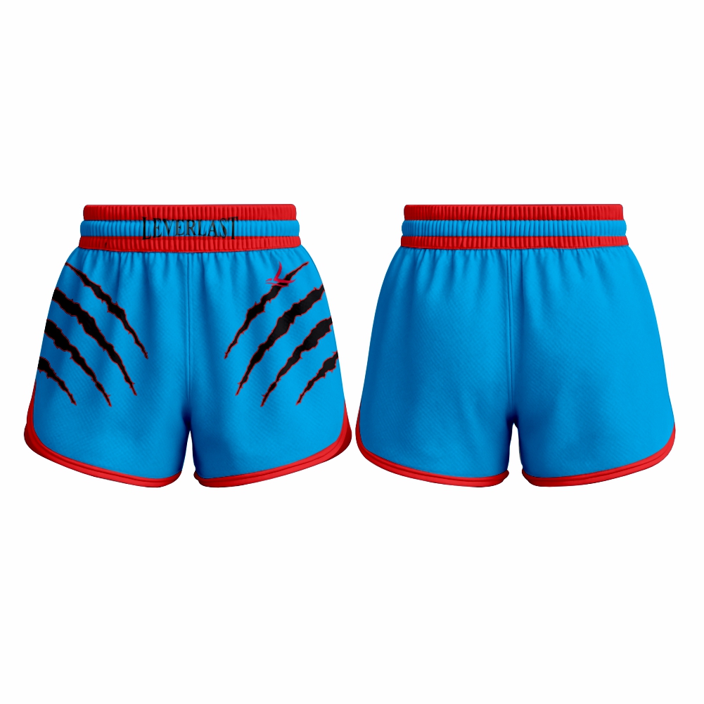 Muay Thai Shorts