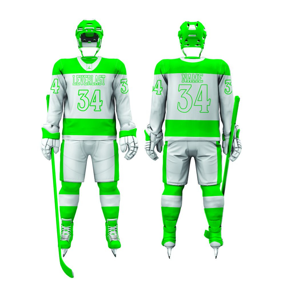 Ice Hockey Uniform