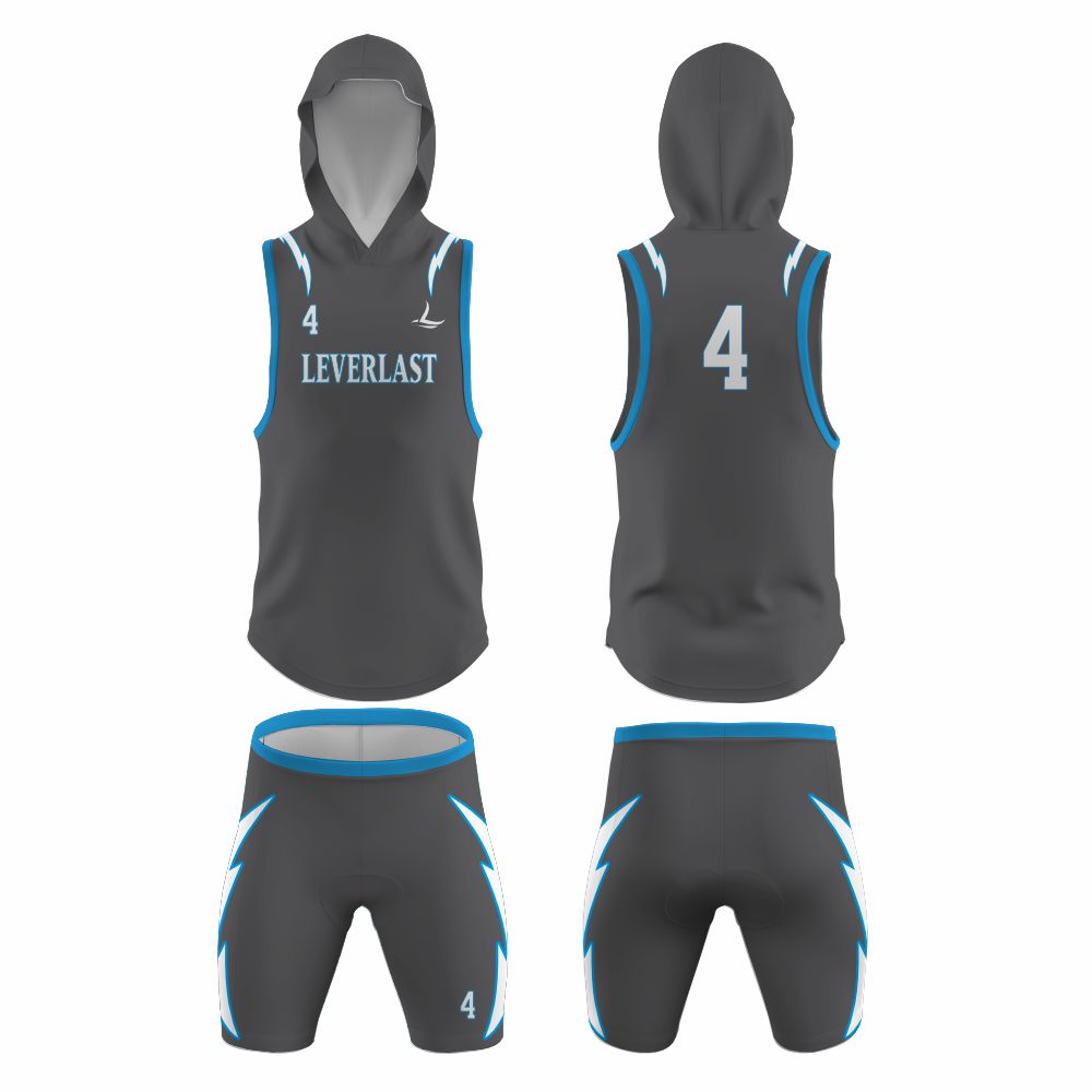 7v7 Uniform