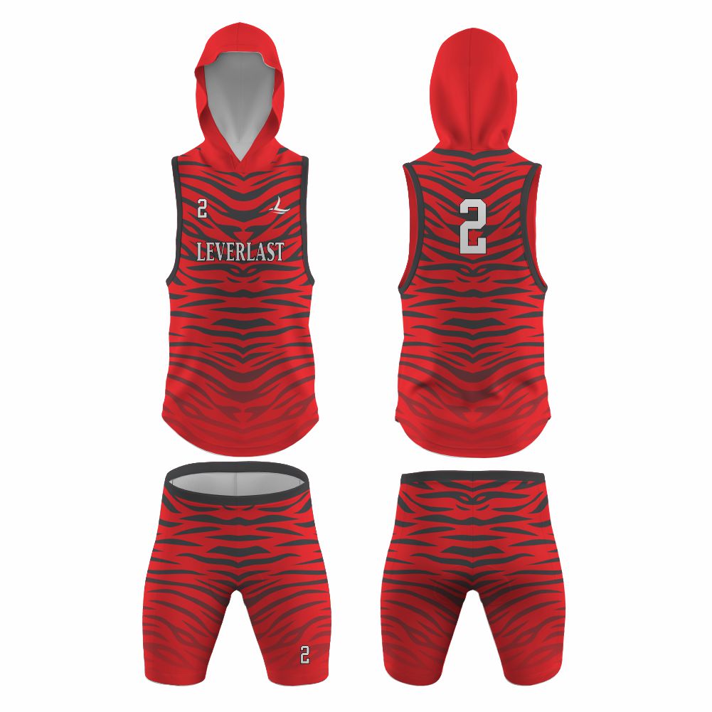 7v7 Uniform