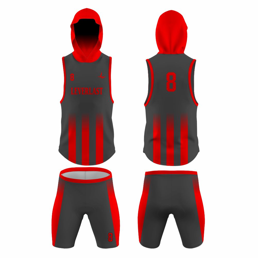 7v7 Uniform