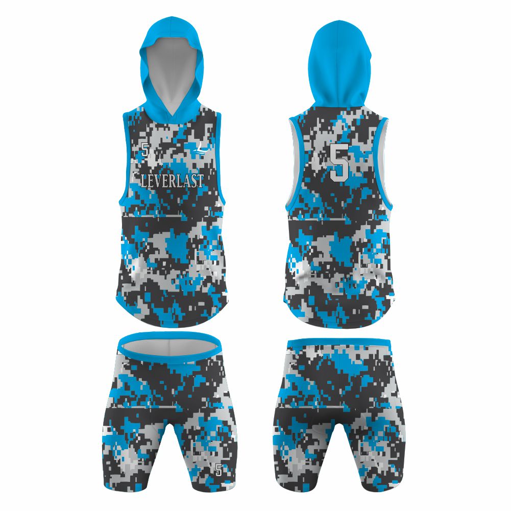 7v7 Uniform