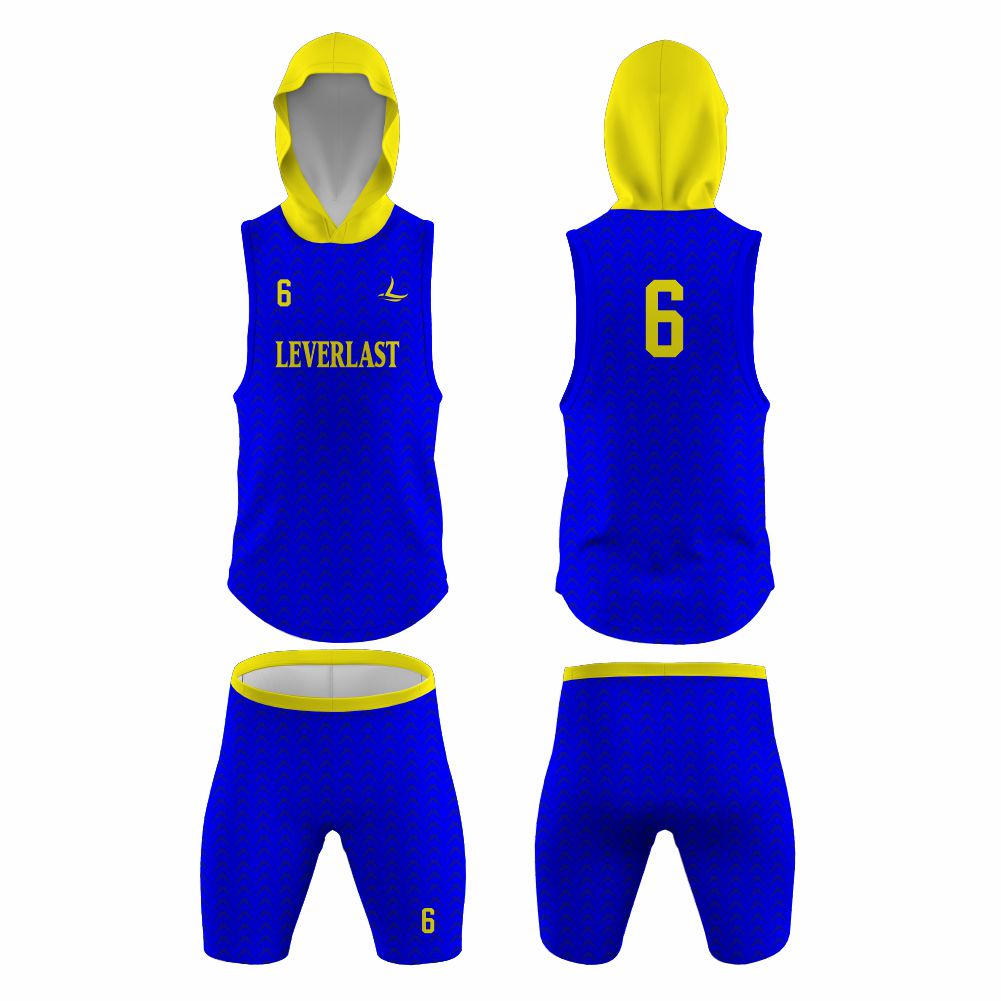 7v7 Uniform