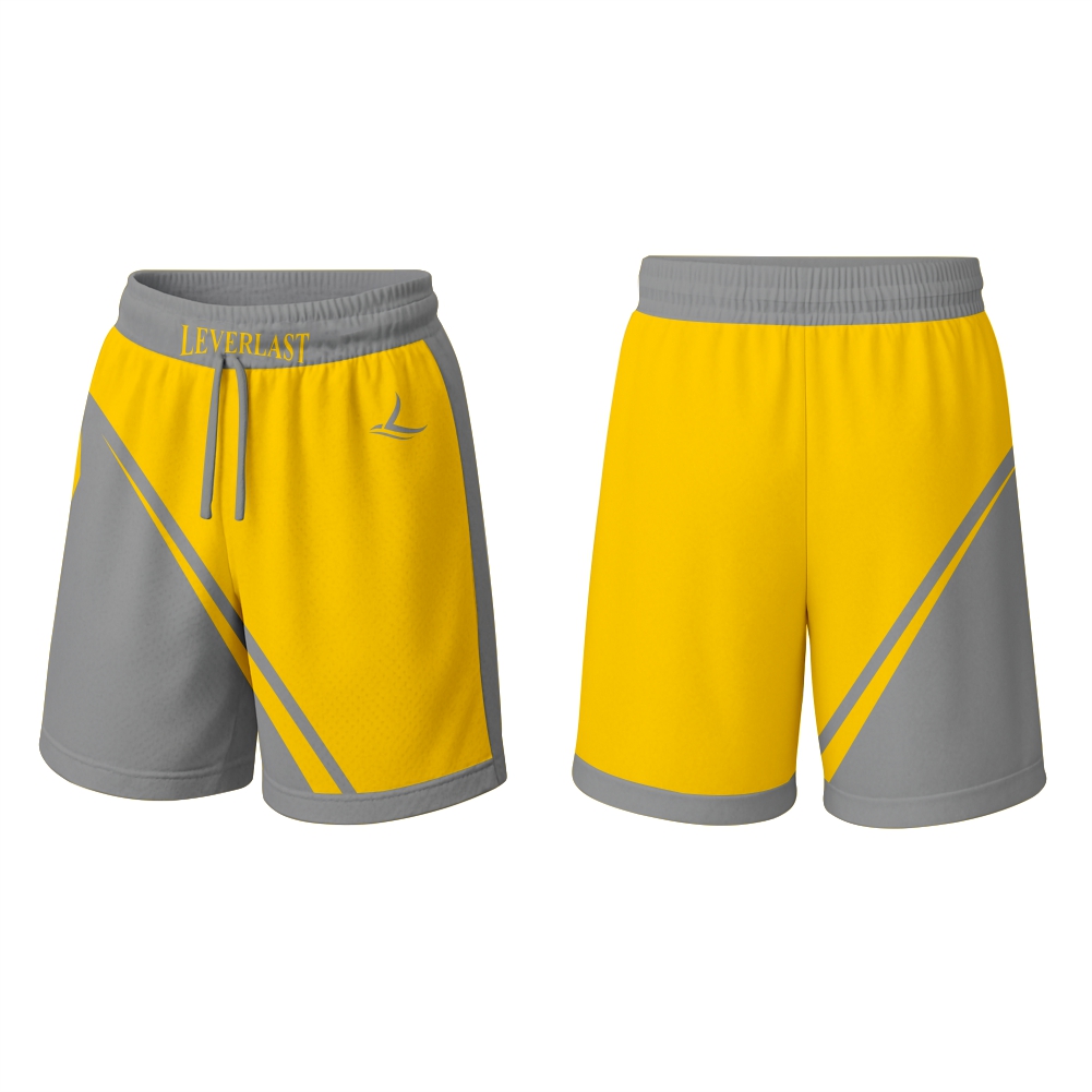 Lacrosse Short