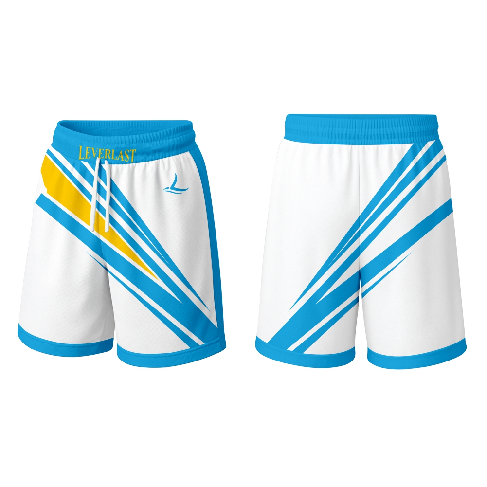 Lacrosse Short