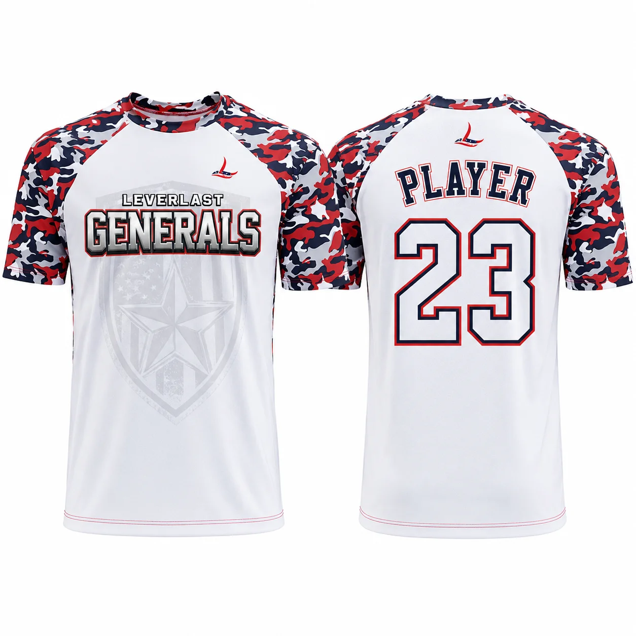Personalized Team Warm-Up, Training and Travel Apparel