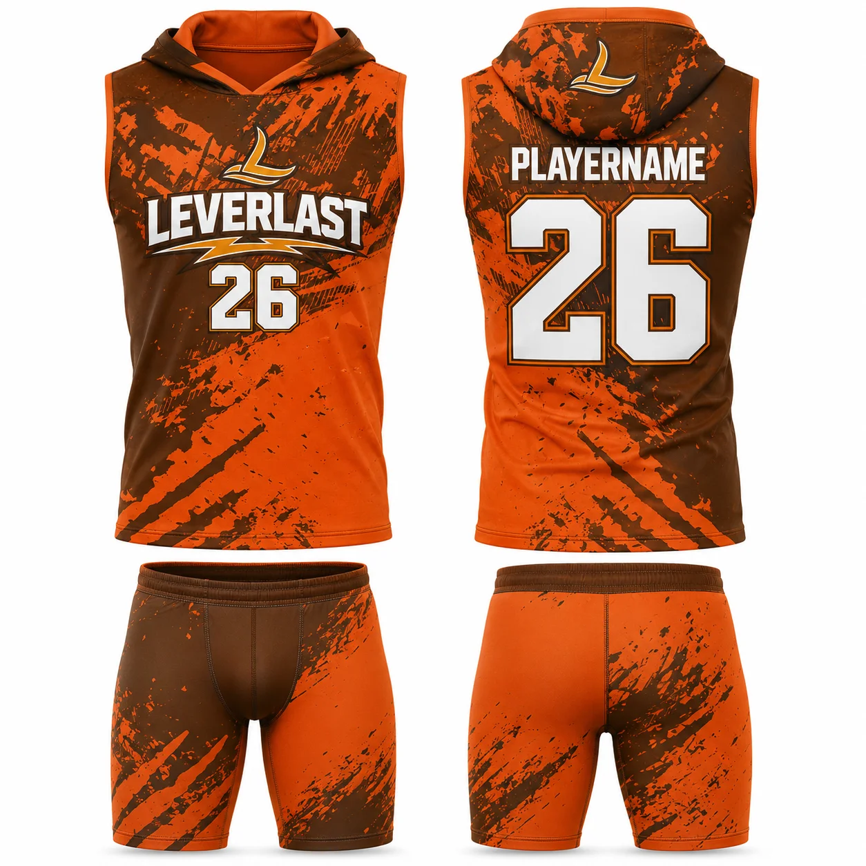 7v7 Uniform