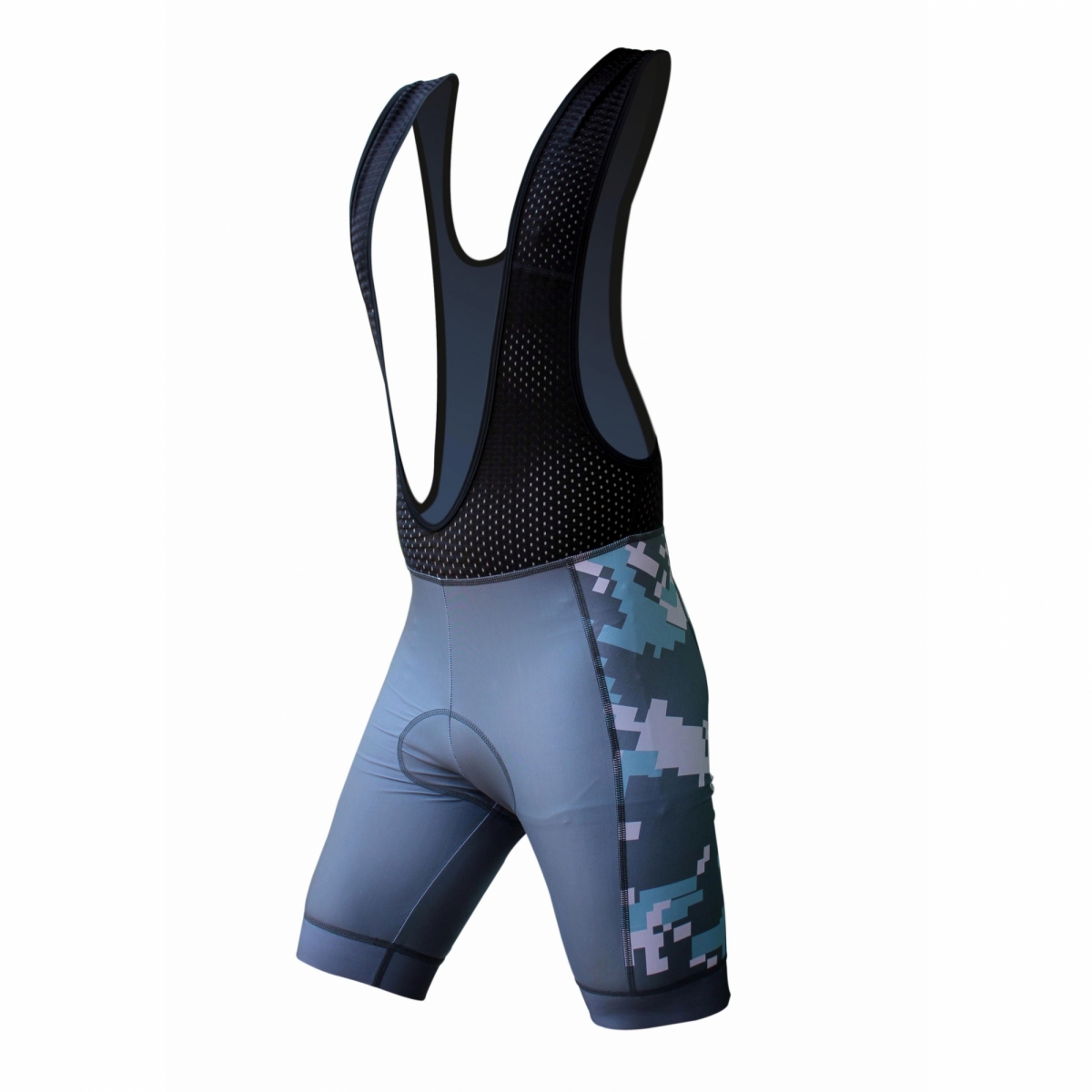 Cycling Bib Short