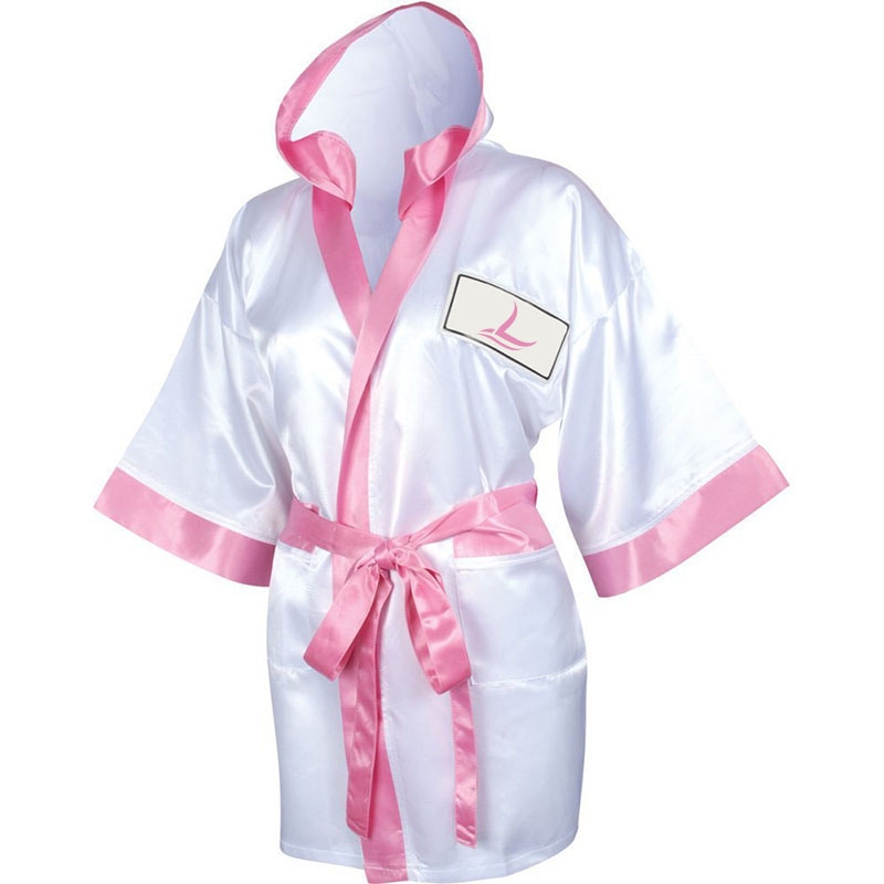 Boxing Gown