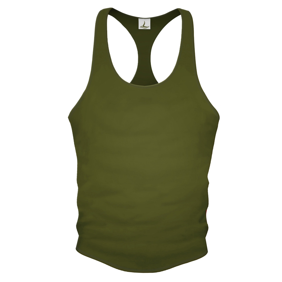 Gym Singlet