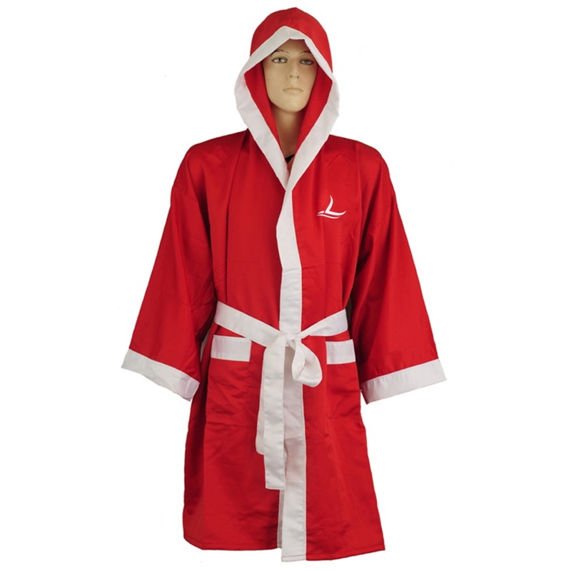 Boxing Gown
