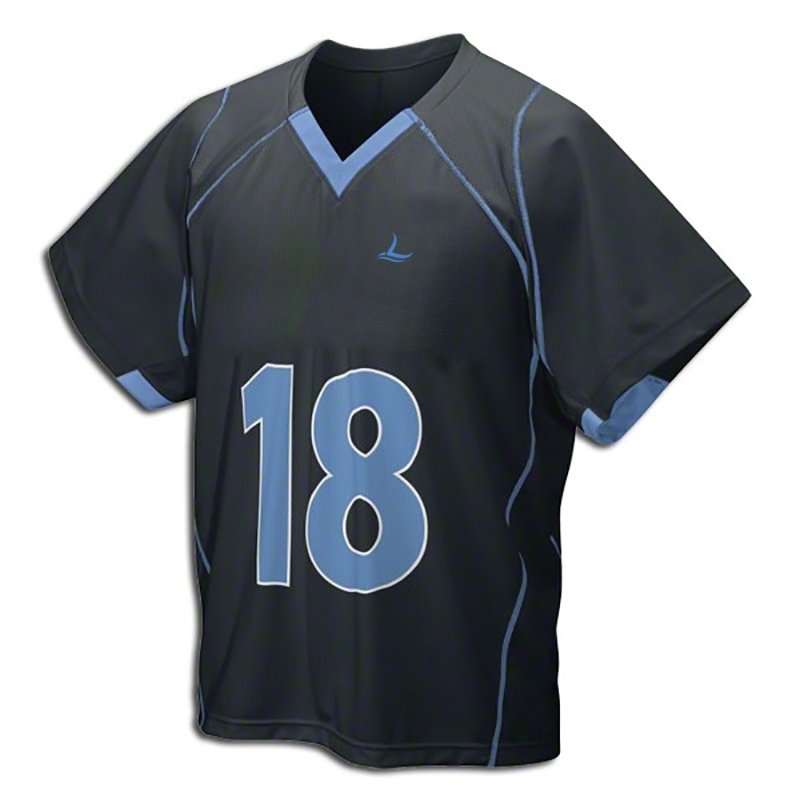 Box Lacrosse Jersey