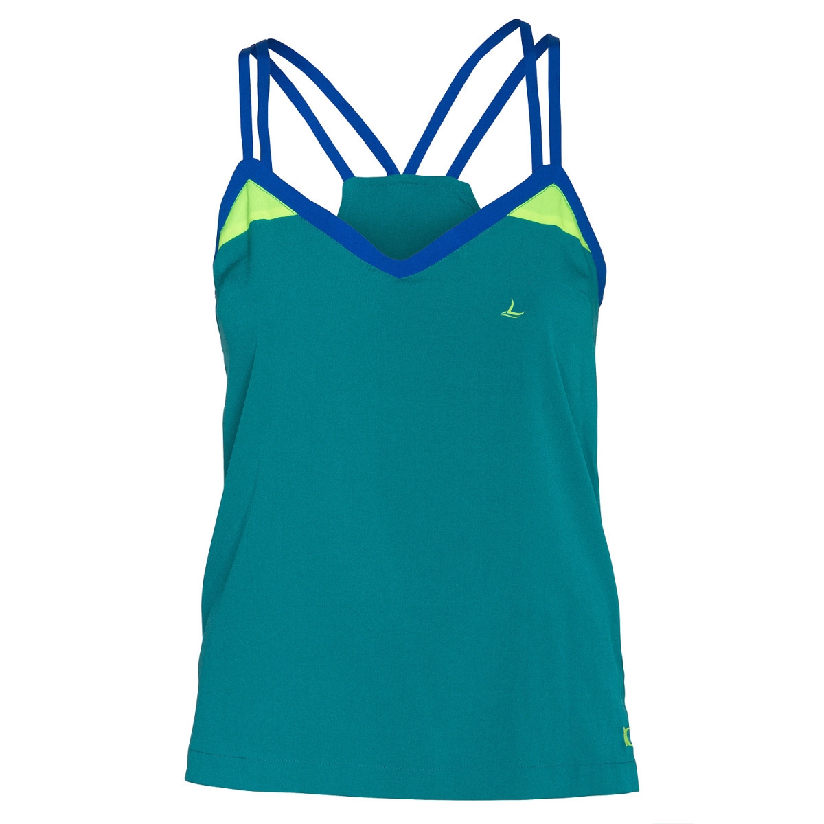 Tank Top Ladies