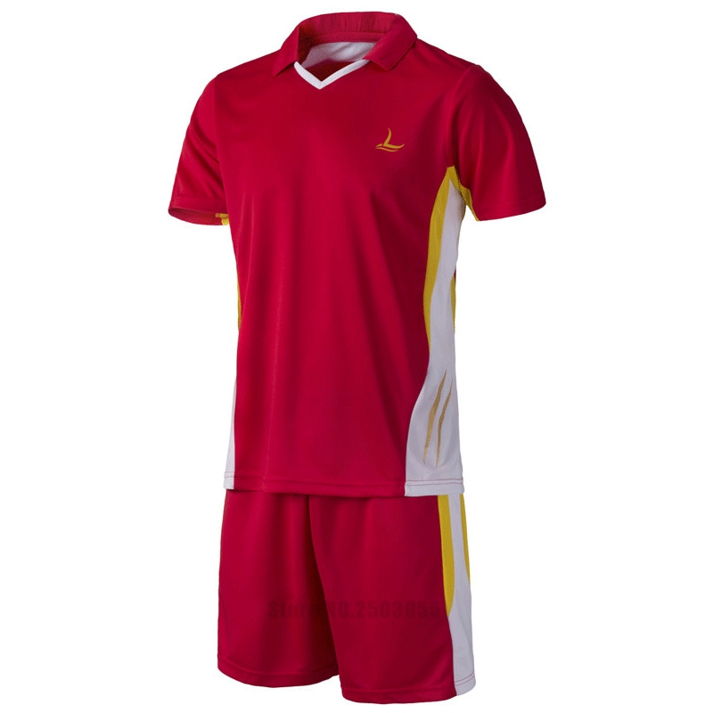 Volleyball Uniform