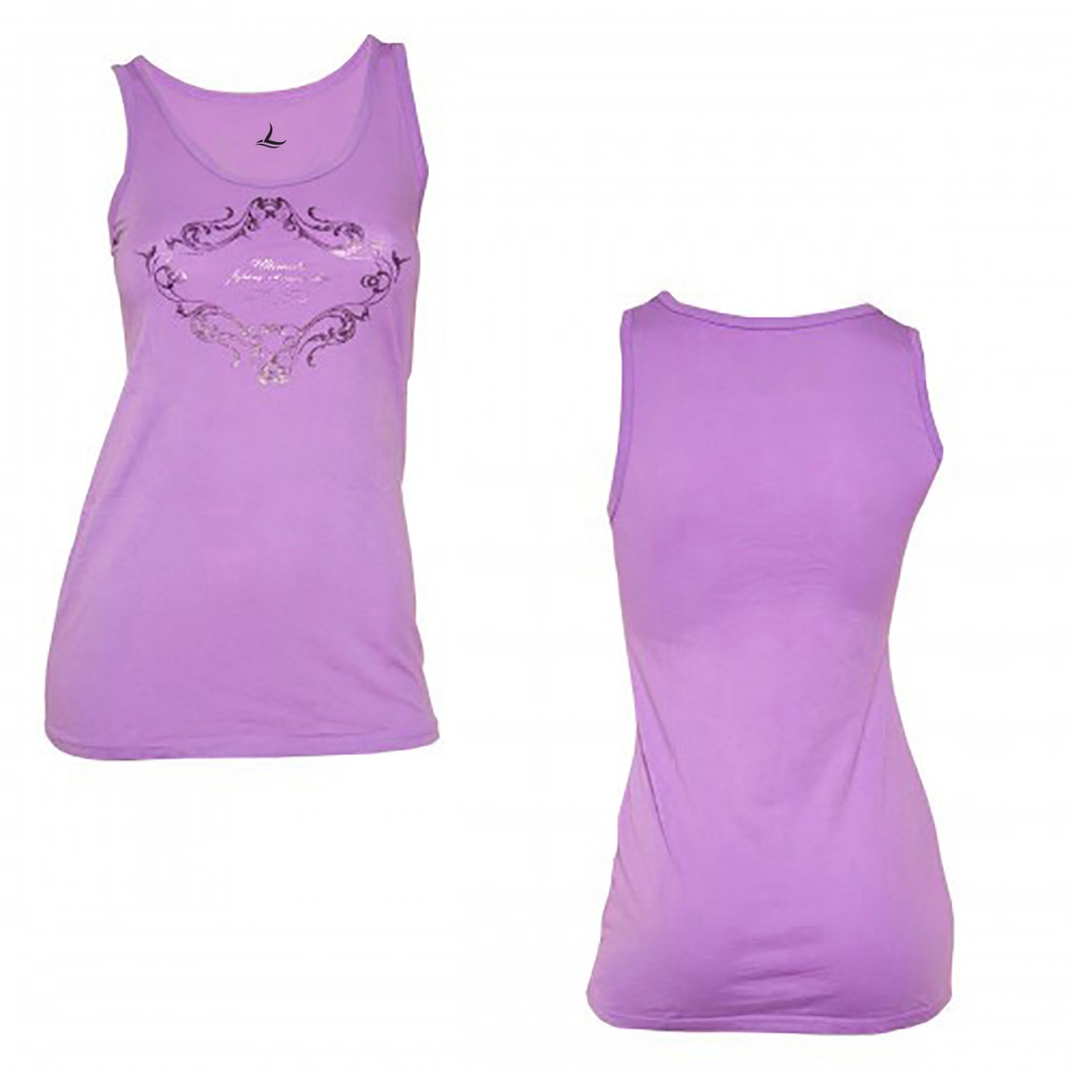 Tank Top Ladies