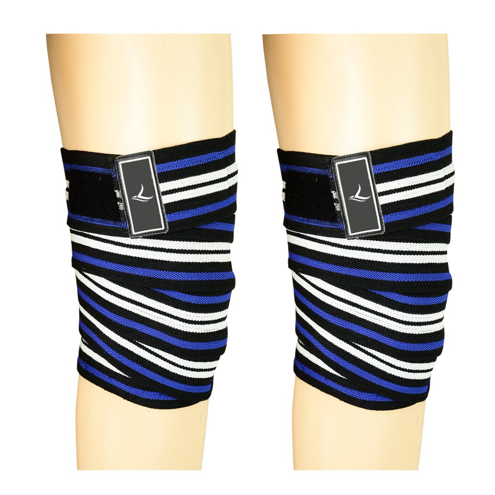 Knee Wrap