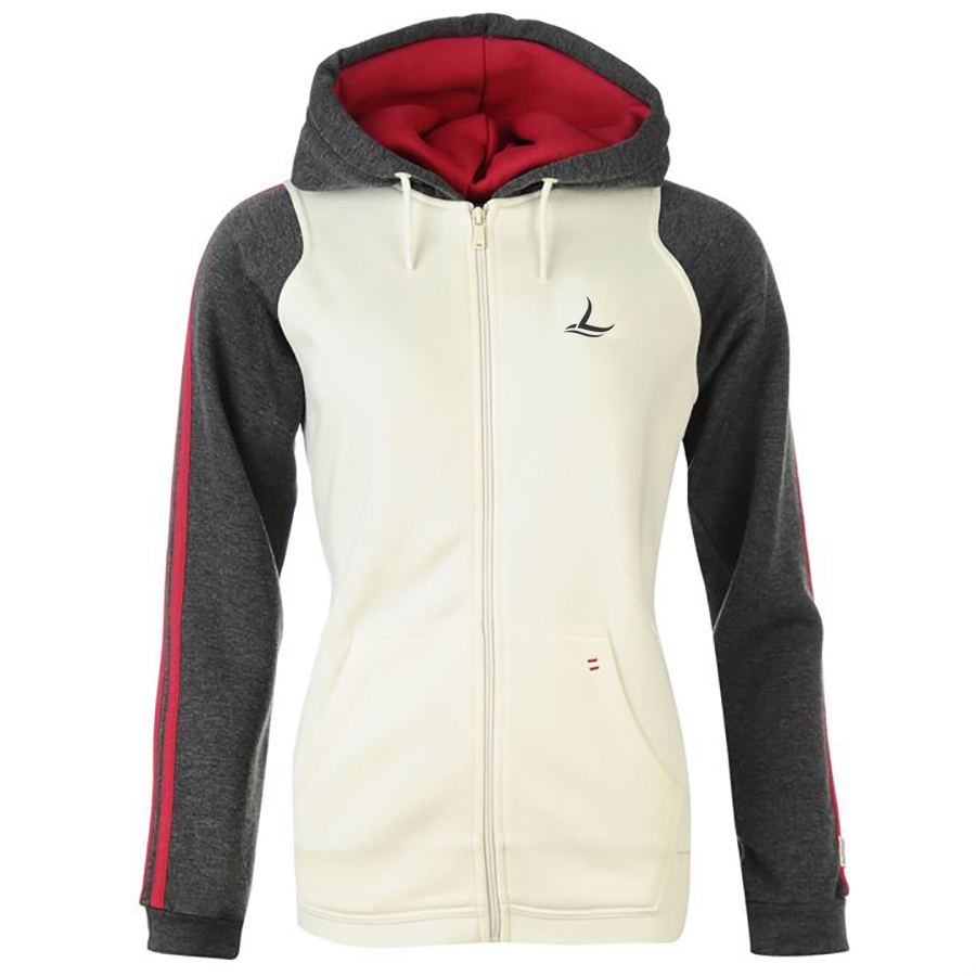 Ladies Hoddie