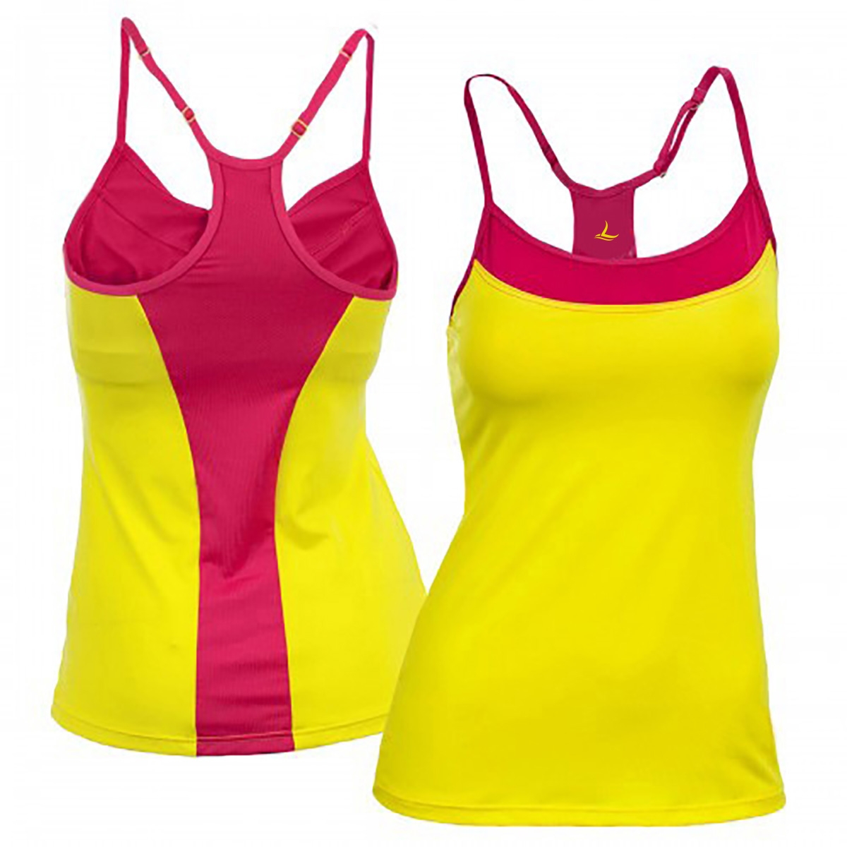 Tank Top Ladies