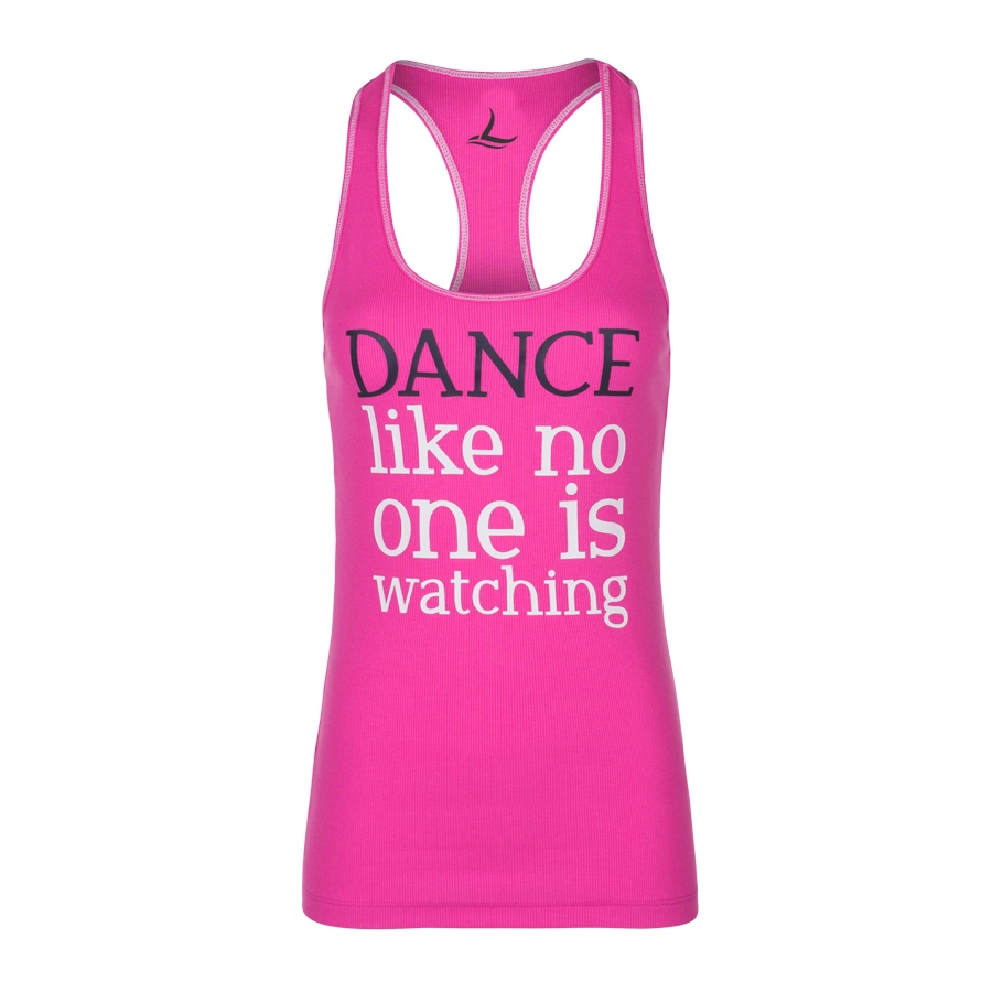 Ladies Tank Top