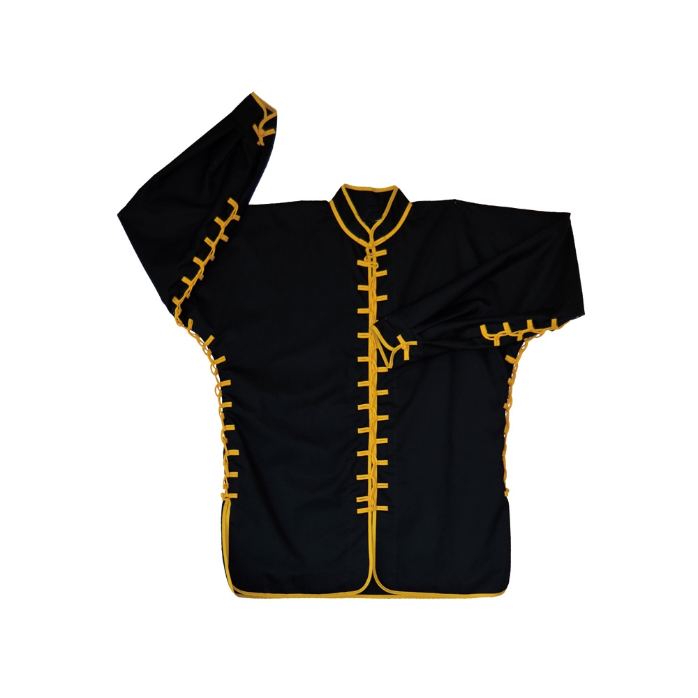 Kung Fu Uniform