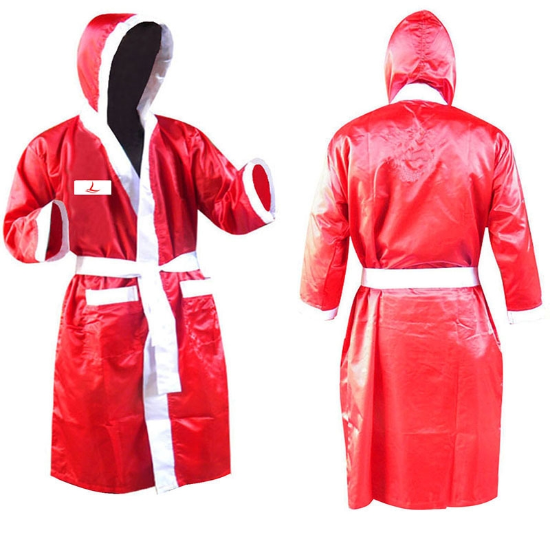 Boxing Gown