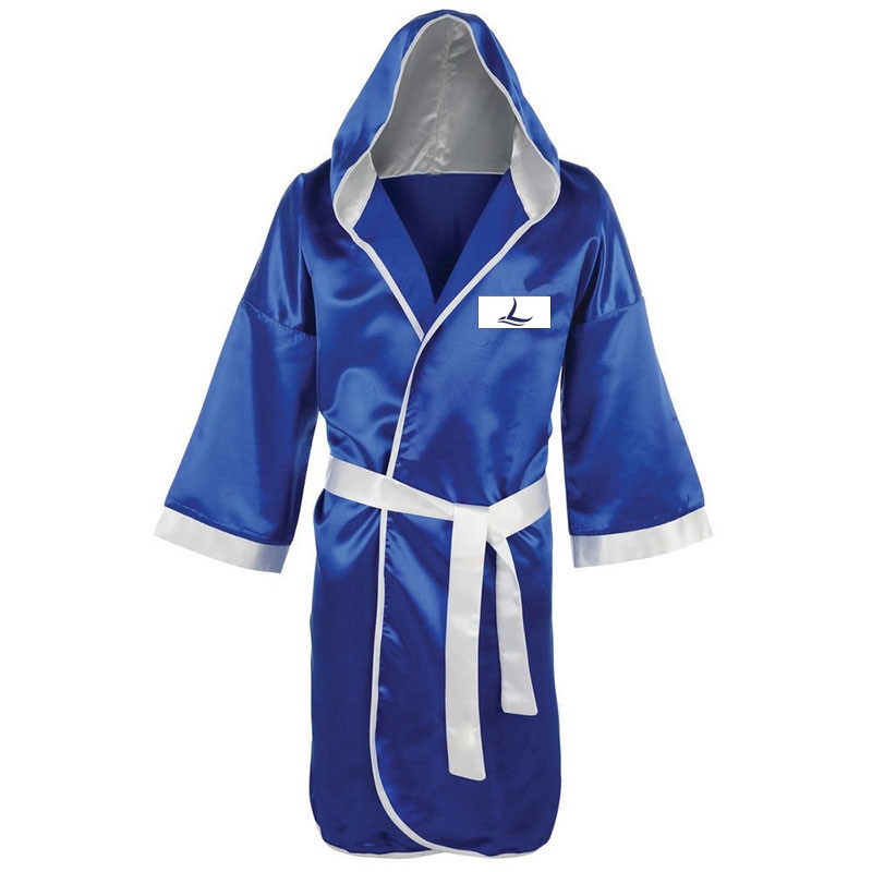 Boxing Gown