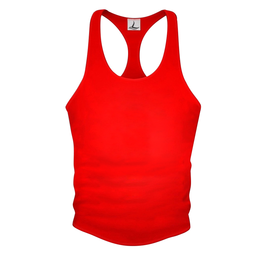 Gym Singlet