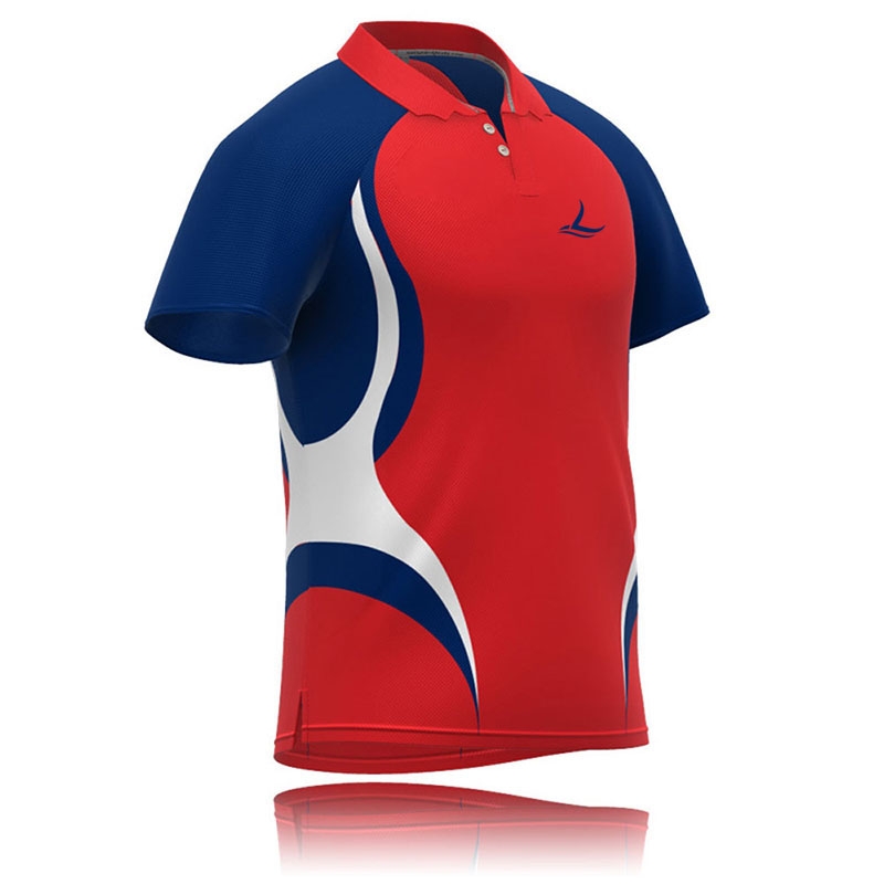Sublimation Shirt