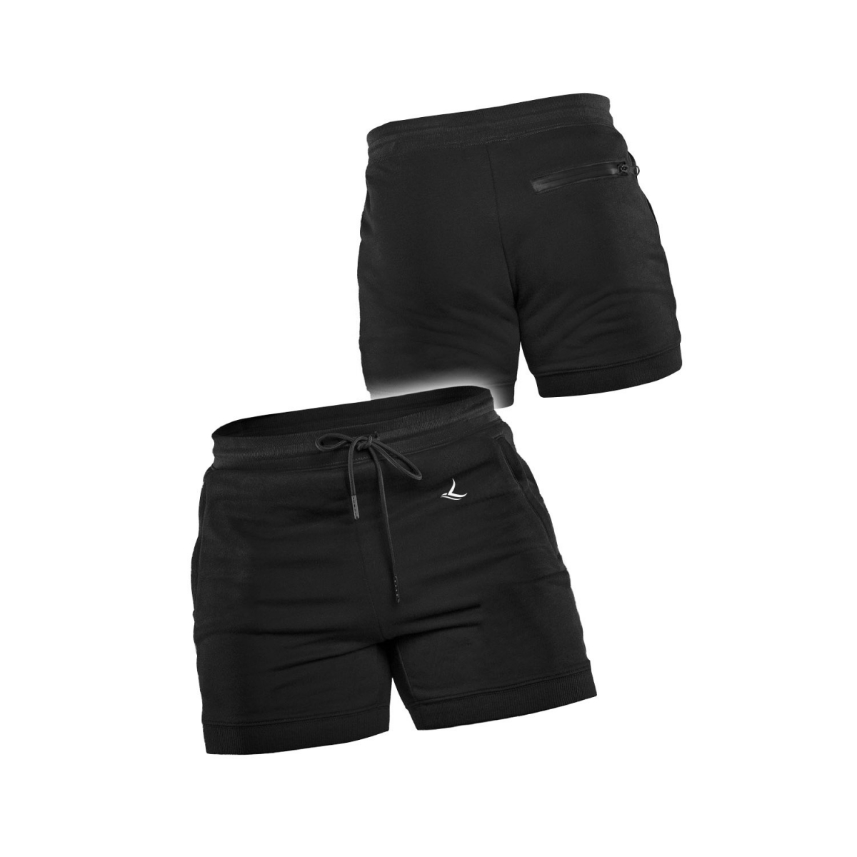 Compression Short