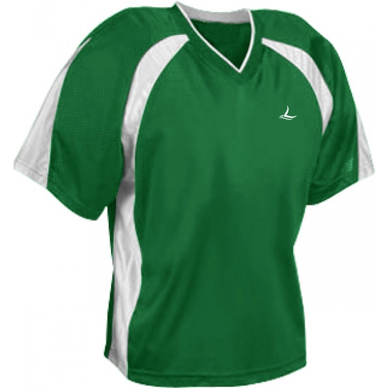 Lacrosse Single Ply Jersey