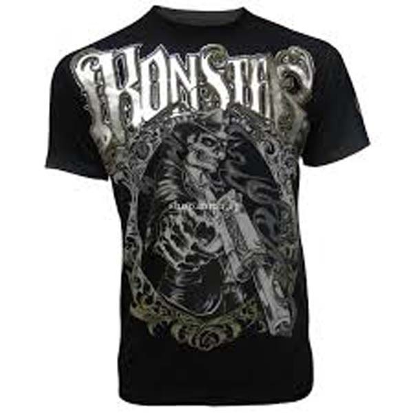 MMA Shirt