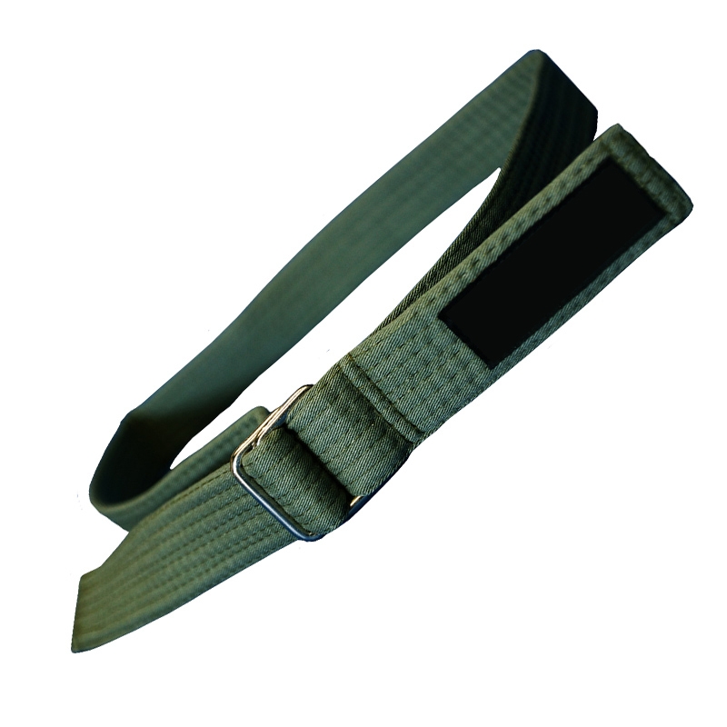 jiu jitsu and karate Belt