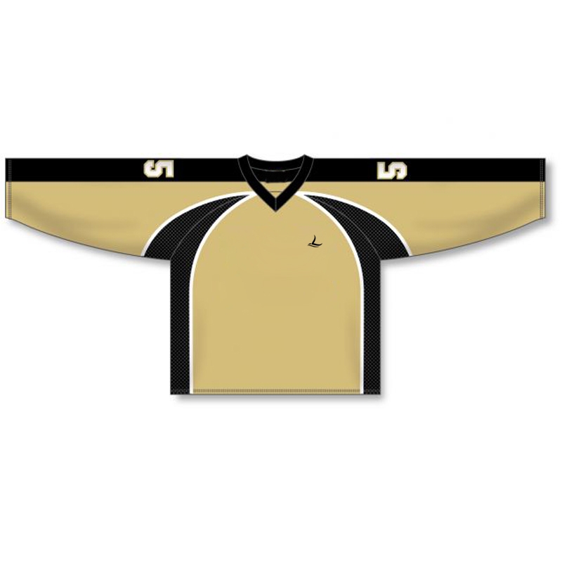 Box Lacrosse Jersey